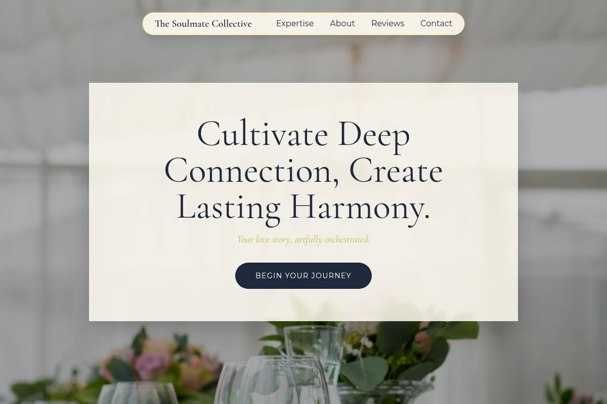 Bloom Wedding Planner