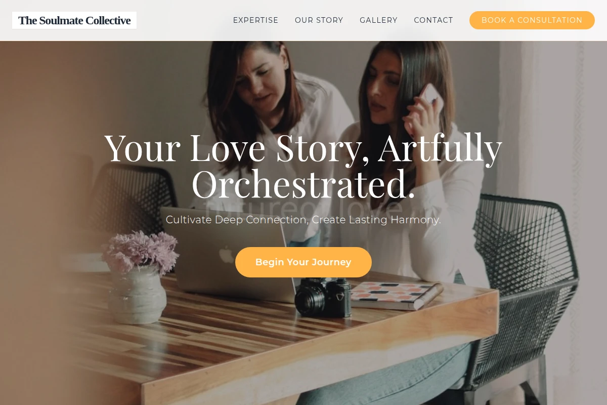 Haven Wedding Planner