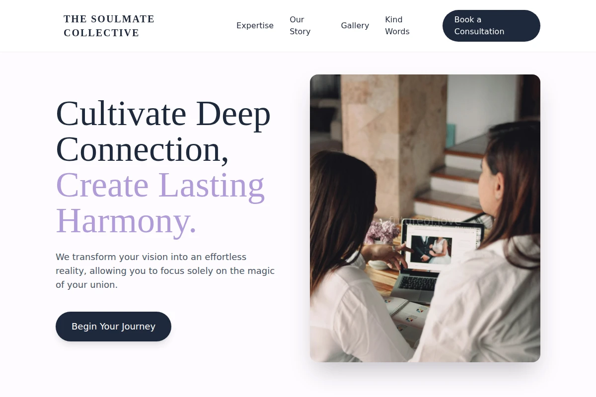 Zenith Wedding Planner