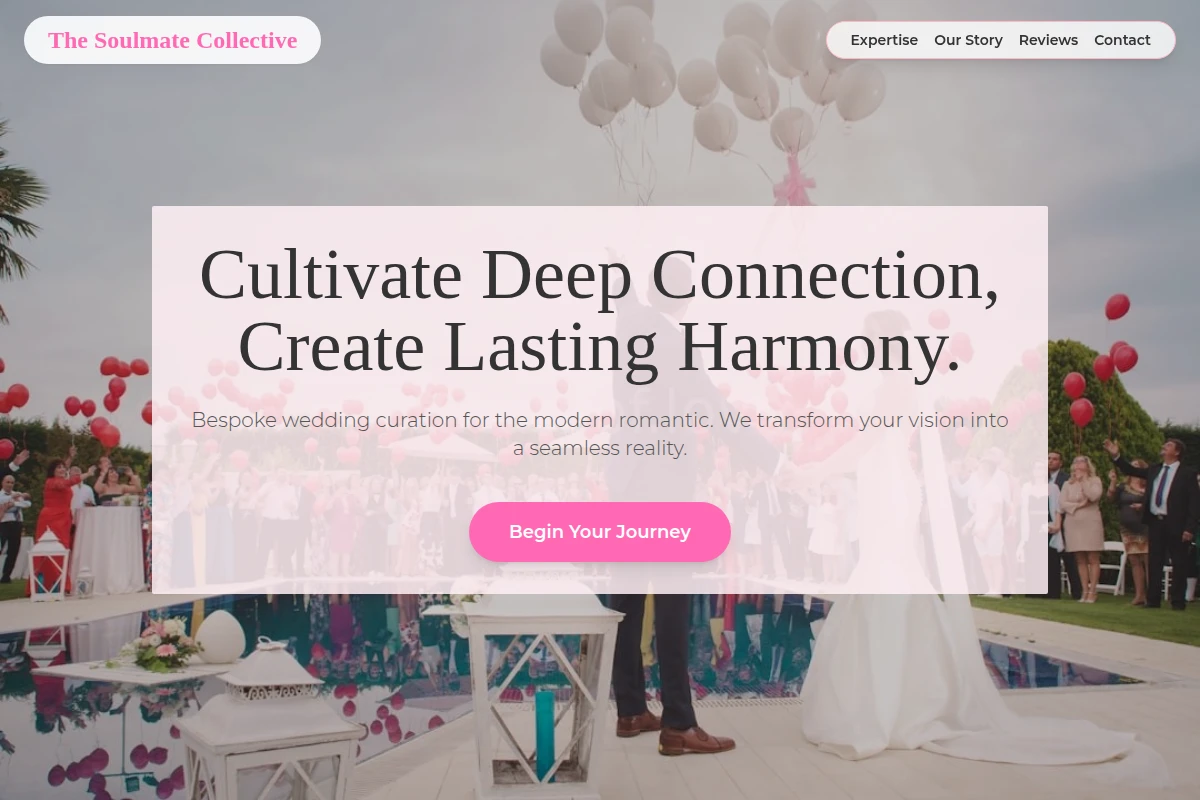 Haven Wedding Planner