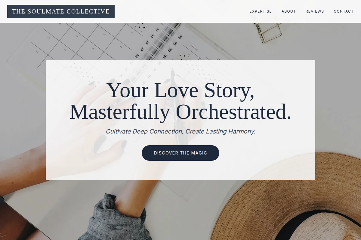 Unity Wedding Planner