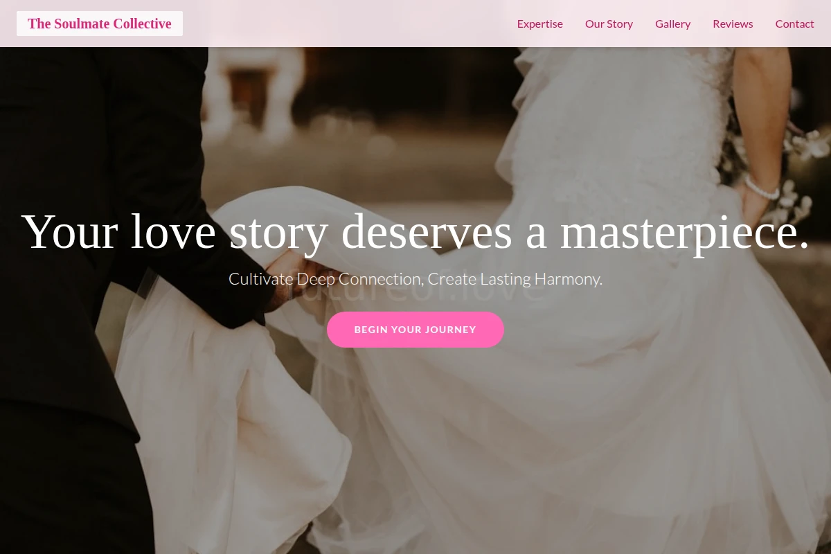 Velvet Wedding Planner