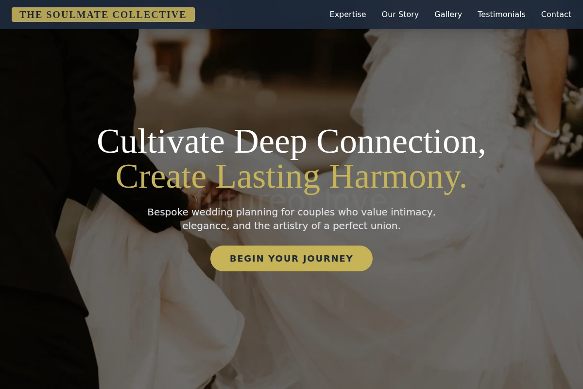 Vow Wedding Planner